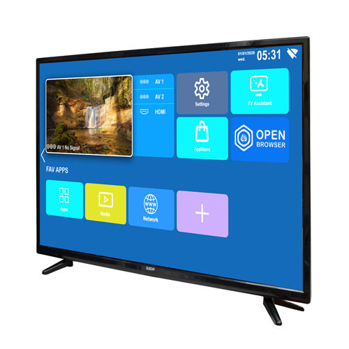 40 Inch LED TV