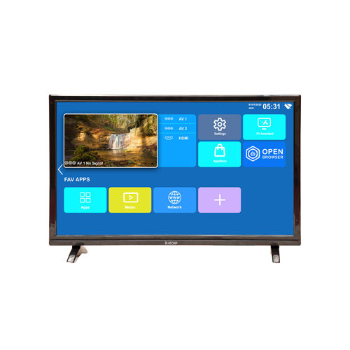 24 Inch LED TV