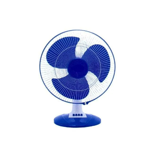 Electric Table Fan Energy Efficiency Rating: 5 Star