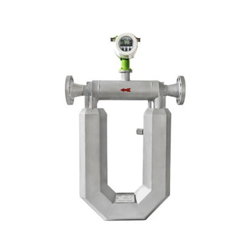 Stainless Steel / Plastic Emis-Mass 260 Integral Mass Flow Meter