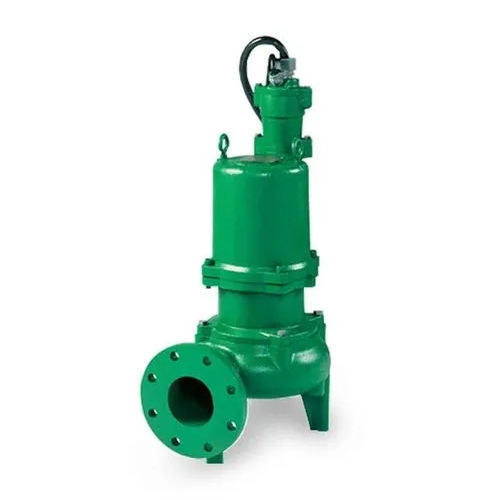 Stainless Steel 1 Hp Solid Handling Pump