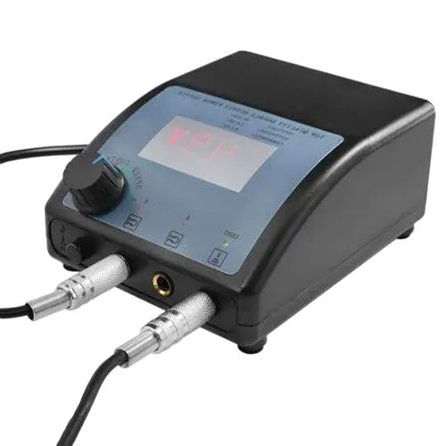 Stainless Steel Digital Water Level Meter