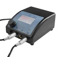 Stainless Steel Digital Water Level Meter - Features: High Accuracy