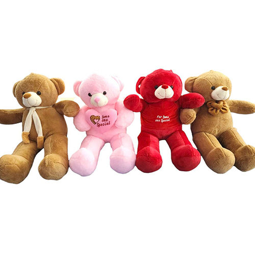 B-Series Design And Colors Teddy