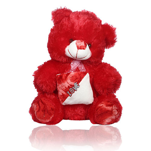 Indian Love Teddy