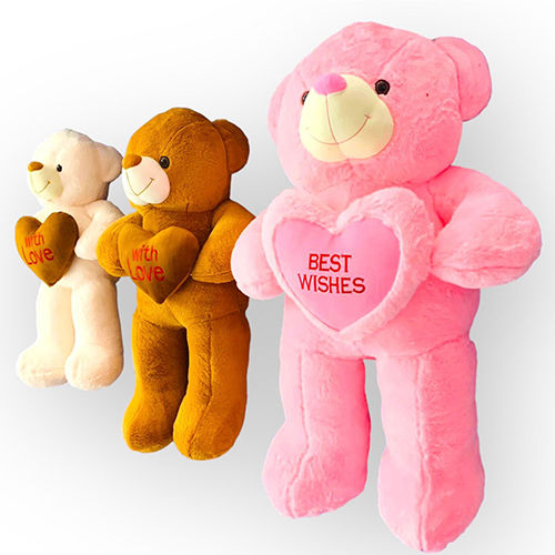 Kids Furr Teddy