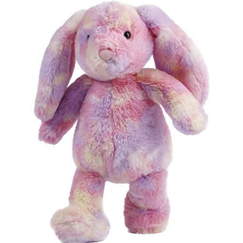 Rabbit Furr Rainbow Rabbit