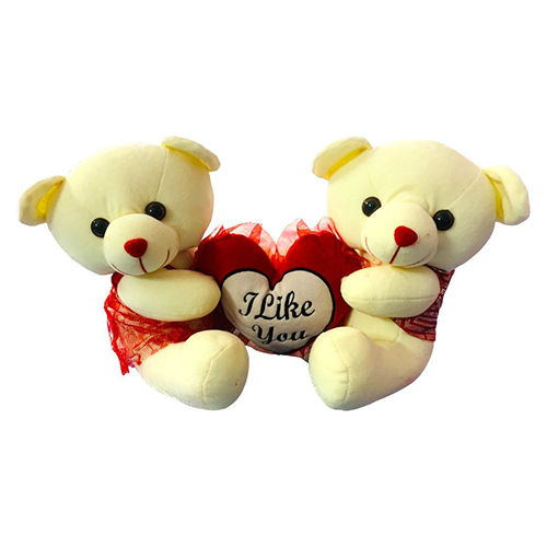 Valentine Couple Teddy