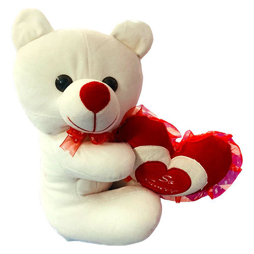 Valentine Single Teddy