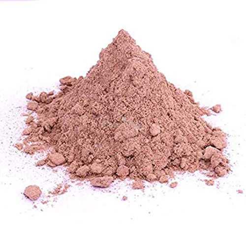 Rose Powder