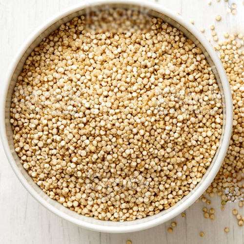 Quinoa Seeds