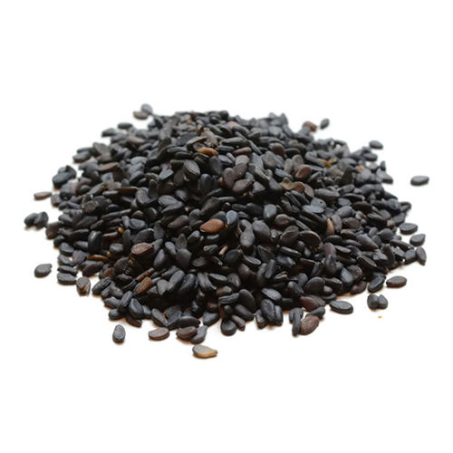 Common Black Sesame Seed