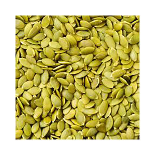 Common Pumpkin Seeds