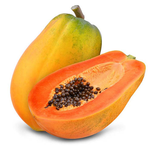 Local Papaya Seeds