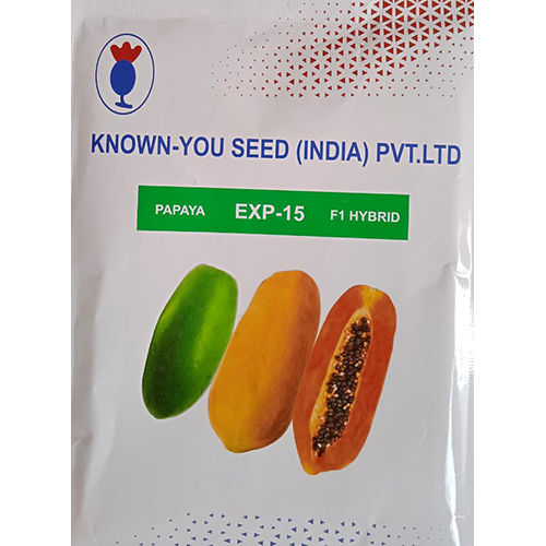 Papaya Seeds