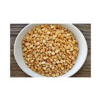 Chana Dal - Yellow Split Lentils | High Purity, Common Cultivation, Moisture Nil