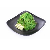 Frozen Seaweed Salad