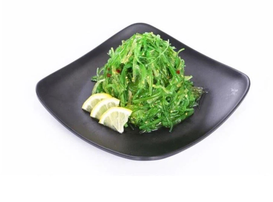 Frozen Seaweed Salad