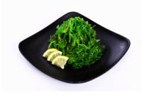 Frozen Seaweed Salad