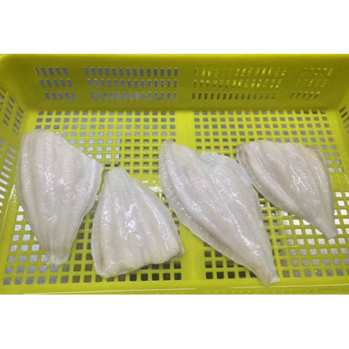 Yellowfin Sole Fillet