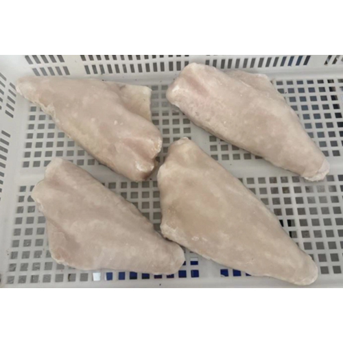 Frozen Redfish Fillet