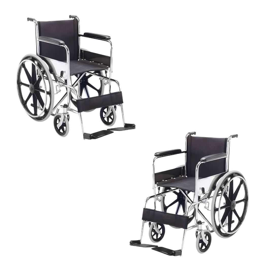 Hospital Wheelchair