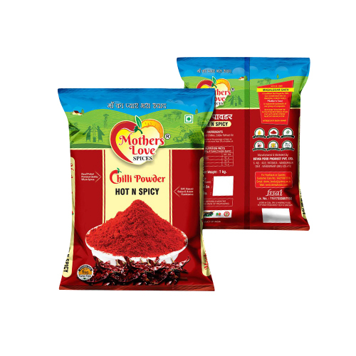 1kg Red Chilli Powder