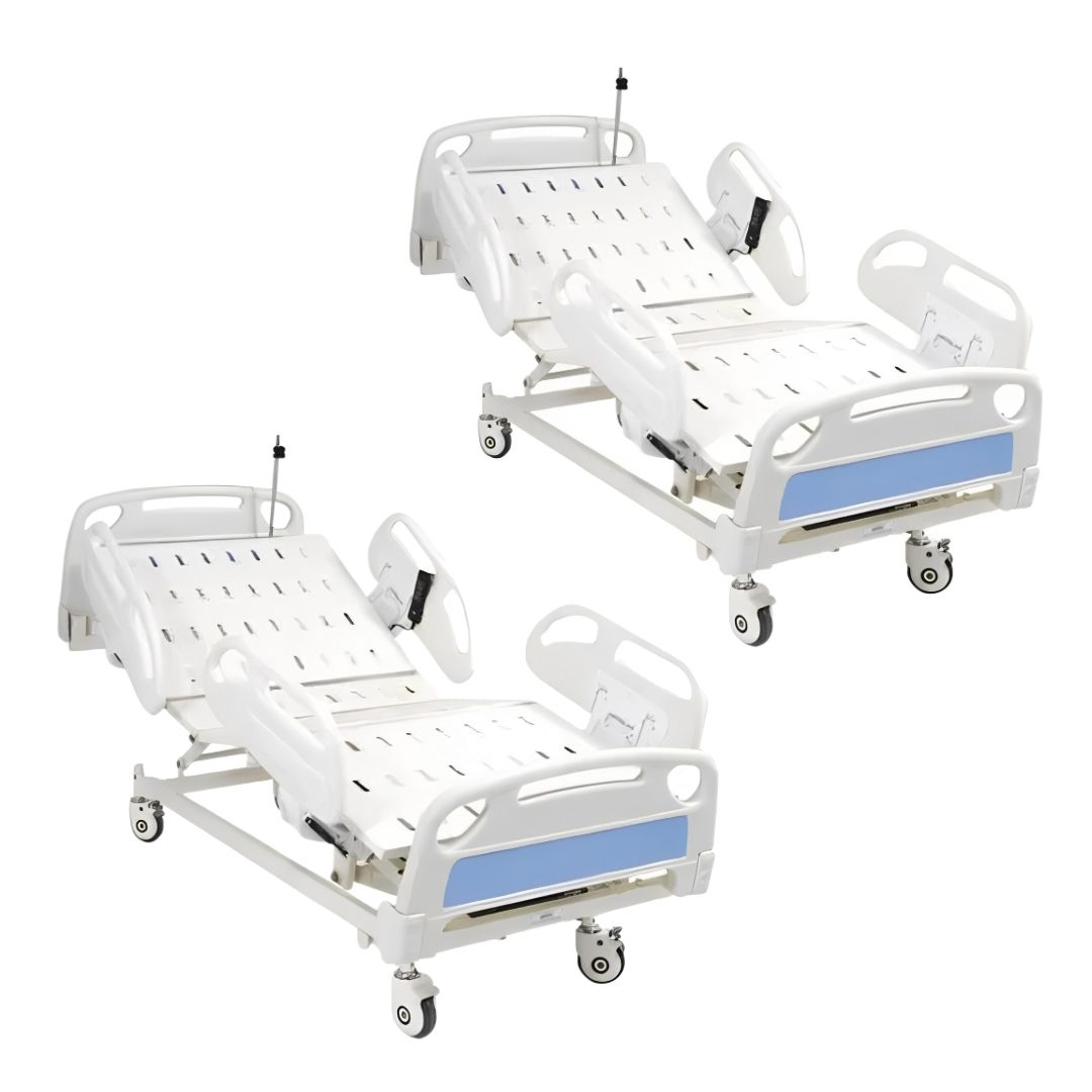 Electric ICU Beds