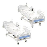 Electric ICU Beds