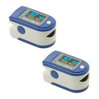 Pulse Oximeter