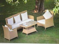 Rattan Outdoor sofa set