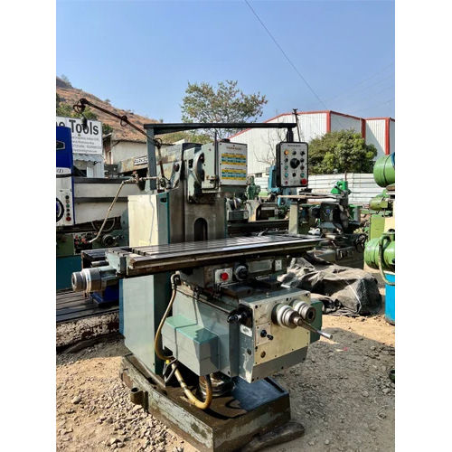 Parkson Universal Milling Machine