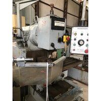 Parkson Vertical Milling Machine