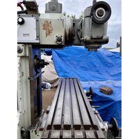 Arno Universal Milling Machine