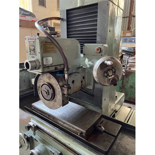 Elb Surface Grinder Machine