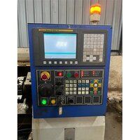 Pmt CNC Turning Machine