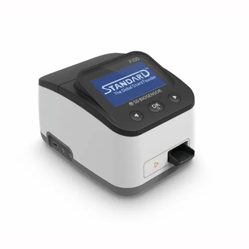 SD Biosenor Standard F F100 Immunoassay Analyzer
