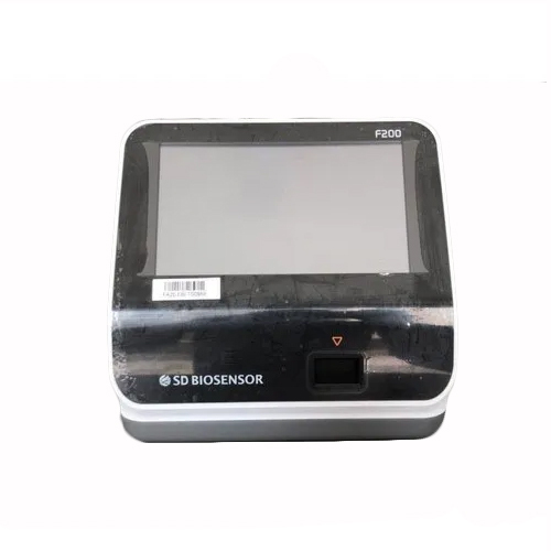 Plastic Laboratory Immunoassay Analyzer