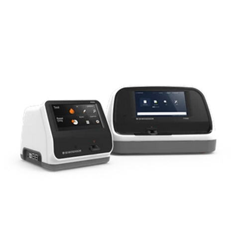 Plastic Sd F200 Laboratory Immunoassay Analyzer