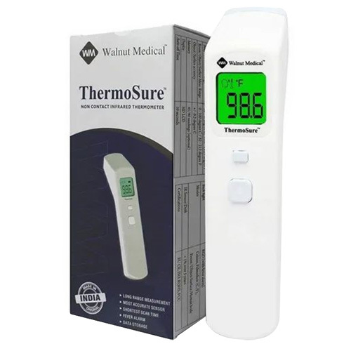 Non Contact Infrared Thermometer
