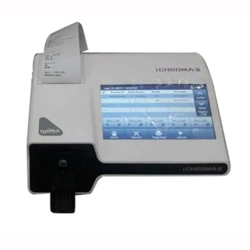 Manual I Chroma Poc Analyzer