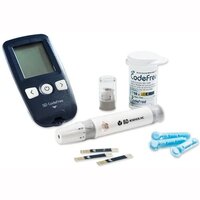 SD Codefree Glucometer