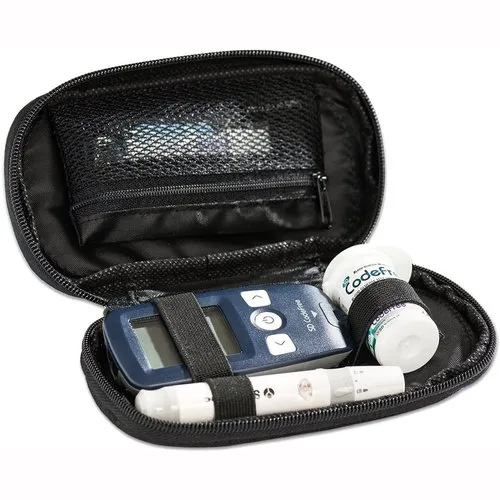 SD Codefree Glucometer