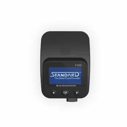 SD Biosenor Standard F F100 Immunoassay Analyzer