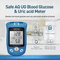 Hemoglobin Meter