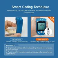 Hemoglobin Meter