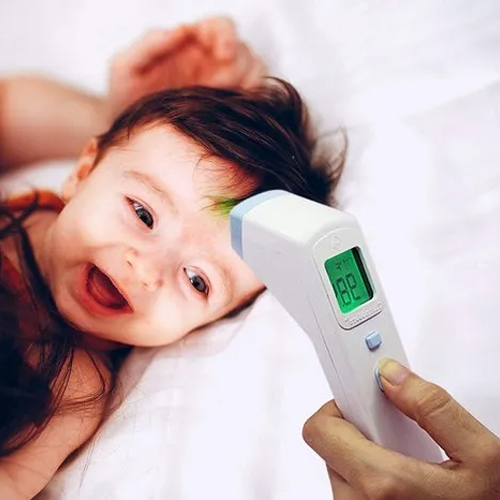 Medical Thermosure Thermometer