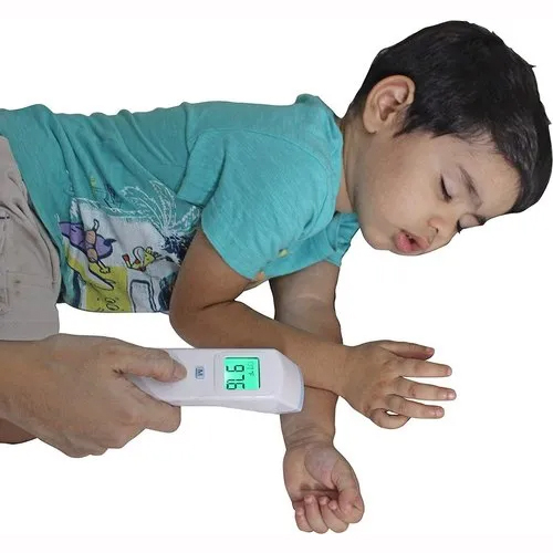 Medical Thermosure Thermometer