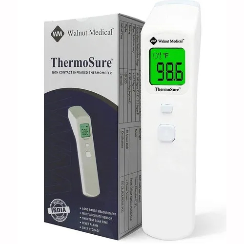 Medical Thermosure Thermometer