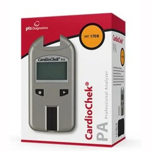 Cardiochek PA Lipid Meter